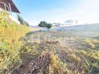 Terreny residencial  Camino calle e urb los valeros 1. Inversión segura parcela urbanizable en dos hermanas desde 79.90