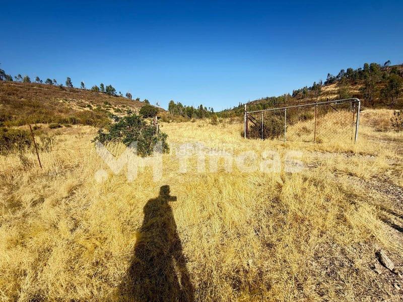 Foto a8874eee-1c6e-4d25-a4b8-2c3af2a891f2. Finca rústica a Almonaster la Real