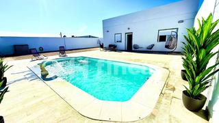 Bauernhof in CANTAELGALLO 47