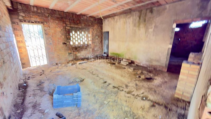 Foto aadf9abf-5acd-4b1e-8214-b52f36037857. Finca rústica a polígono 44 paraje 235 pasada la guaperosa 55 a Almonte