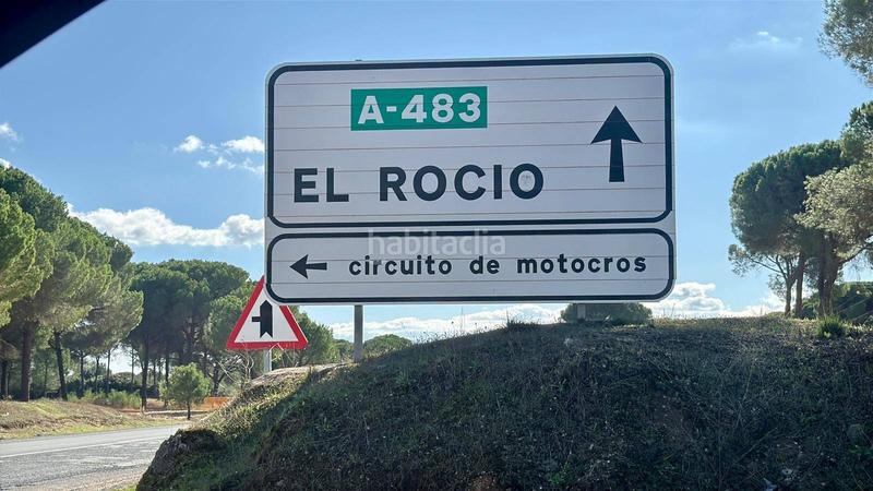 Foto d79e889f-2a36-4ed1-8c85-1452808fdb6c. Finca rústica a polígono 44 paraje 235 pasada la guaperosa 55 a Almonte