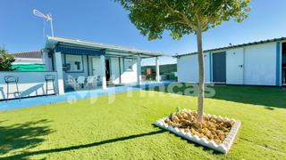 Mas  Plaza polígono 25 paraje 89 pozo nuevo 15. La parcela perfecta para desconectar en sevilla y autosuficiente