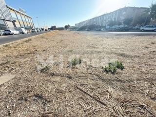 Residential Plot in Calle concejal josé navas 2. Ua13 puente genil la nueva zona residencial donde el futuro se c