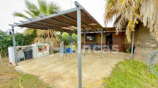 Masía  Polígono 7 paraje 32 dehesa yegua 21. Parcela en los molares  900 m2  agua de pozo comunitaria  piscin