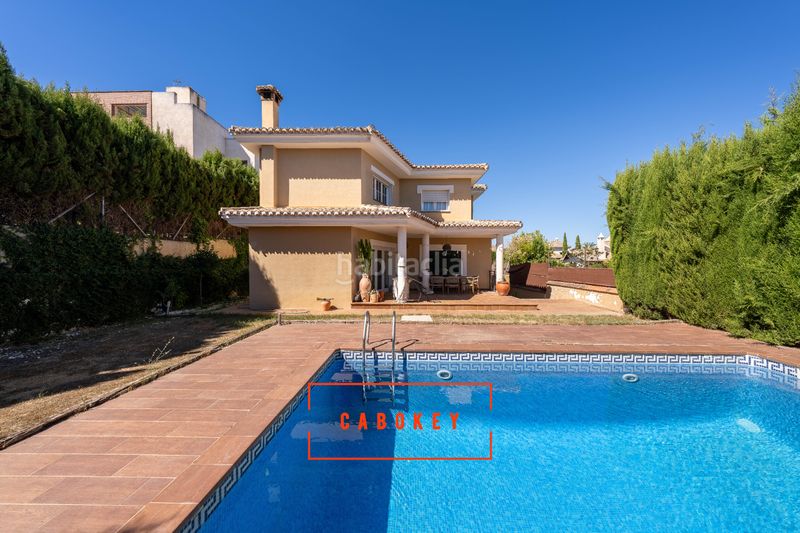Foto 33183f28-6120-451c-a149-c3a863774957. Chalet in calle camelia 19b in Villa de Otura
