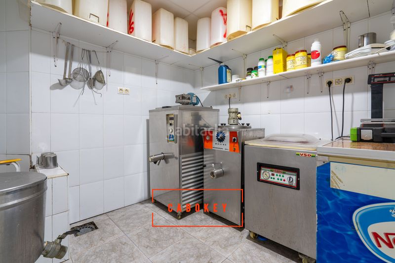 Foto 48c28999-f861-4ce4-9184-b5302a8ee631. Transfer business premise in calle delfín 1 in San Juan de los Terreros