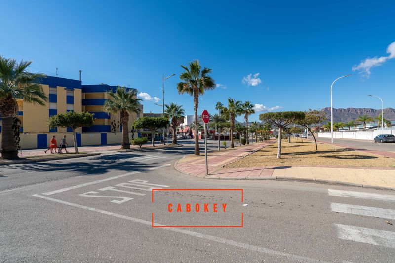 Foto 8ded7a87-fefd-4a6f-adfb-9883c701458d. Transfer business premise in calle delfín 1 in San Juan de los Terreros