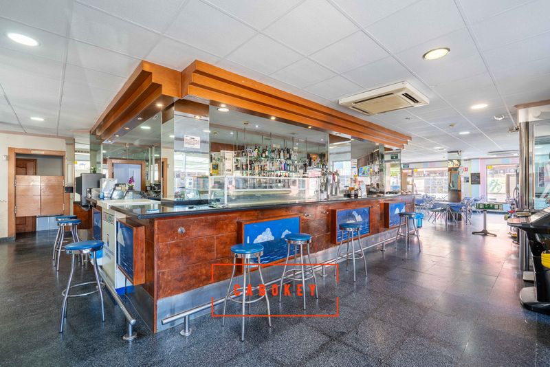Foto abd95a94-9fae-4812-a7c7-038cb0ba311c. Transfer business premise in calle delfín 1 in San Juan de los Terreros