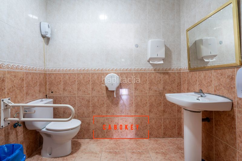Foto b97dc857-8657-49e0-a157-d2ad2d50e4e1. Transfer business premise in calle delfín 1 in San Juan de los Terreros