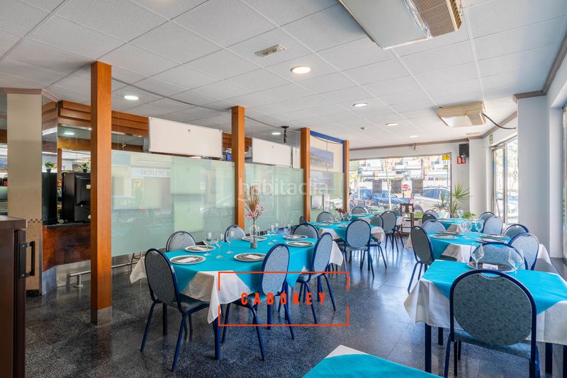 Foto c6d53c99-7d50-415b-8979-0b88c4ab03a1. Transfer business premise in calle delfín 1 in San Juan de los Terreros