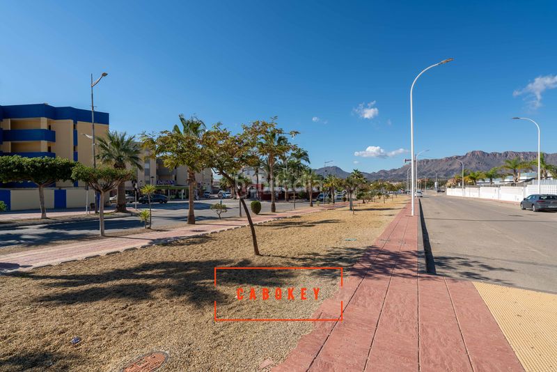 Foto c8f53ca3-431c-470a-be85-59901f67e260. Transfer business premise in calle delfín 1 in San Juan de los Terreros