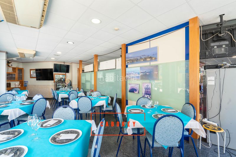 Foto d760dd62-2703-42fc-80db-259b6f08c689. Transfer business premise in calle delfín 1 in San Juan de los Terreros