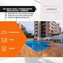Pis a Calle ravel 2. Cabokey vende precioso piso de 2 dormitorios en una de las mejor