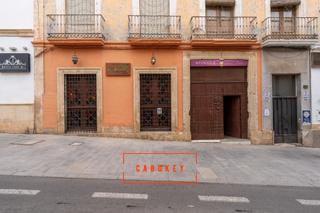 Traspàs Local Comercial a Calle jovellanos 12. Cabokey traspasa negocio de restauracion consolidado en zona cen