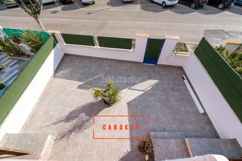 Foto 1521f879-d8b2-4a99-b73e-671cc1ec77f4. Chalet in avenida alhambra 6 in Lomas del Mar Vera