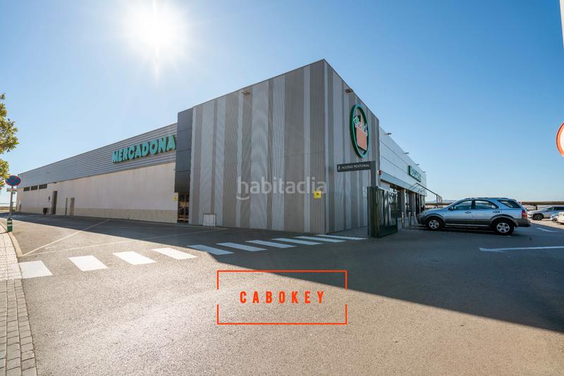 Foto 181cffa6-8c85-4d44-96df-9aaf010e083e. Chalet in avenida alhambra 6 in Lomas del Mar Vera