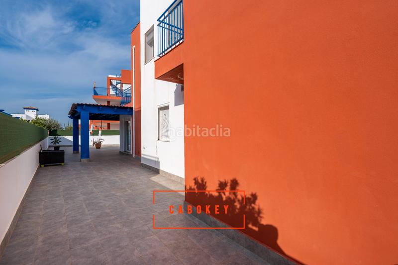 Foto 1cf67489-1451-4b97-963f-bb3f72a8ee31. Chalet in avenida alhambra 6 in Lomas del Mar Vera