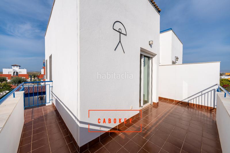 Foto 260ed535-1caf-4eef-a2ba-354a9fa238d7. Chalet in avenida alhambra 6 in Lomas del Mar Vera