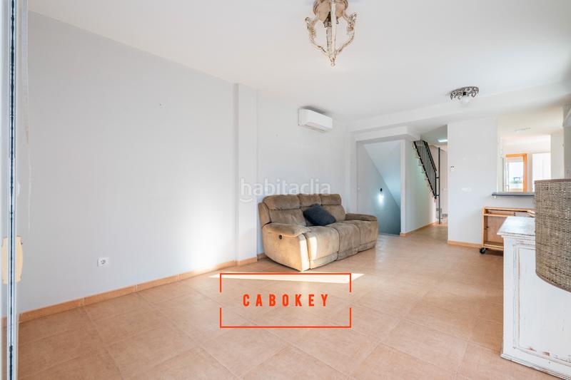 Foto 286306ae-d6ae-46cb-b20d-3e9809a52e4e. Chalet in avenida alhambra 6 in Lomas del Mar Vera