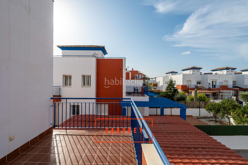 Foto 351cb11c-3fcd-458b-b0c9-0c04a306d69e. Chalet in avenida alhambra 6 in Lomas del Mar Vera