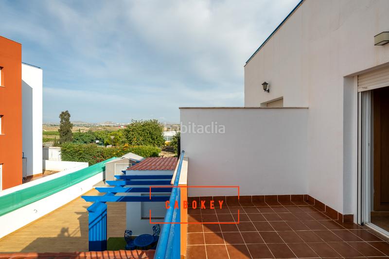 Foto 3b007a9c-b7d5-473e-b6b6-c7f2972faf04. Chalet in avenida alhambra 6 in Lomas del Mar Vera