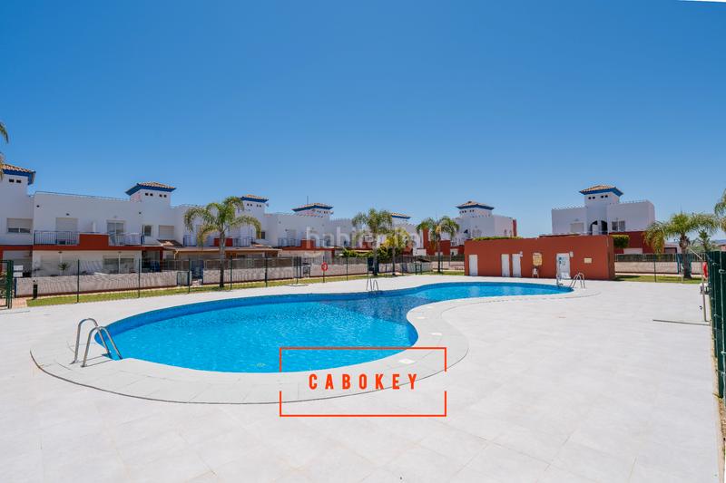 Foto 4ece3f01-c5b0-4f89-a090-b34f193dedc7. Chalet in avenida alhambra 6 in Lomas del Mar Vera