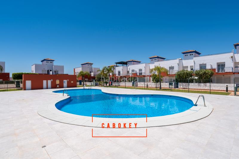 Foto 6ba37ae2-687c-4eb1-961b-fa6a8a52bd16. Chalet in avenida alhambra 6 in Lomas del Mar Vera