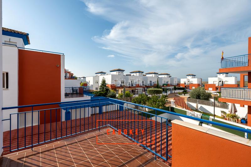 Foto 6c7dc7bf-53e9-401a-a468-3eef2ab0dd47. Chalet in avenida alhambra 6 in Lomas del Mar Vera