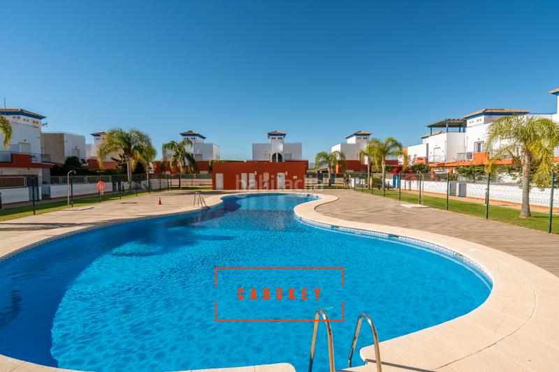 Foto 6d806e2a-ba3b-4152-a069-d9f0298c05e2. Chalet in avenida alhambra 6 in Lomas del Mar Vera