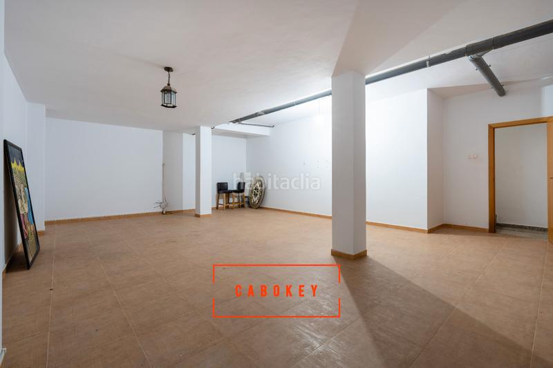 Foto 7bc9aa27-bbc1-456e-bab6-1b0515f5ff58. Chalet in avenida alhambra 6 in Lomas del Mar Vera