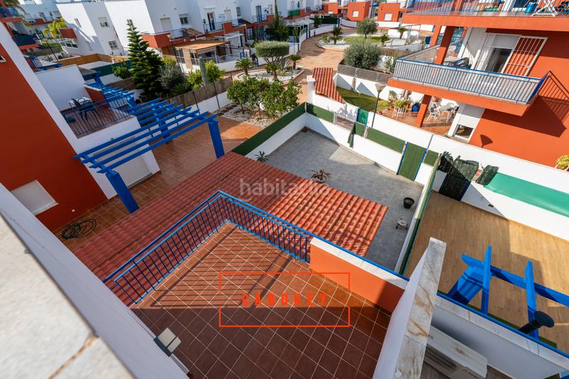 Foto 8e1d9e73-ca0b-416b-8601-d8ddf1b327a9. Chalet in avenida alhambra 6 in Lomas del Mar Vera