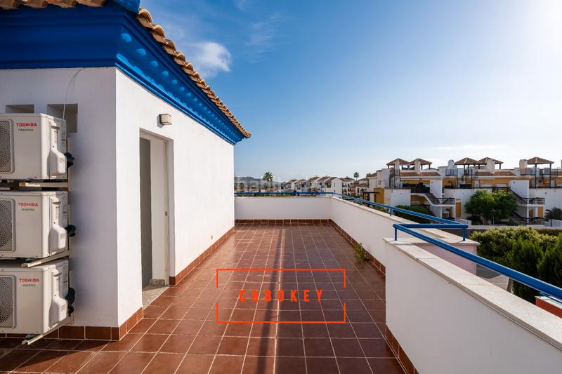 Foto d52b1469-3448-42ad-932a-eb6a9522c748. Chalet in avenida alhambra 6 in Lomas del Mar Vera