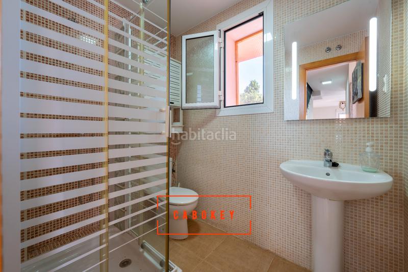 Foto e1c8ab97-b285-427a-90c5-b42b6a36ce7d. Chalet in avenida alhambra 6 in Lomas del Mar Vera