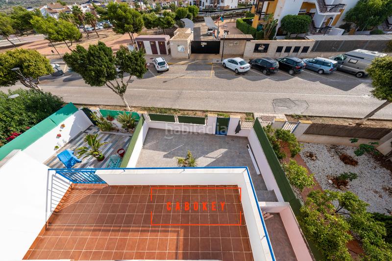 Foto e455e2f9-4ab7-401e-a81f-bc3be5d54666. Chalet in avenida alhambra 6 in Lomas del Mar Vera