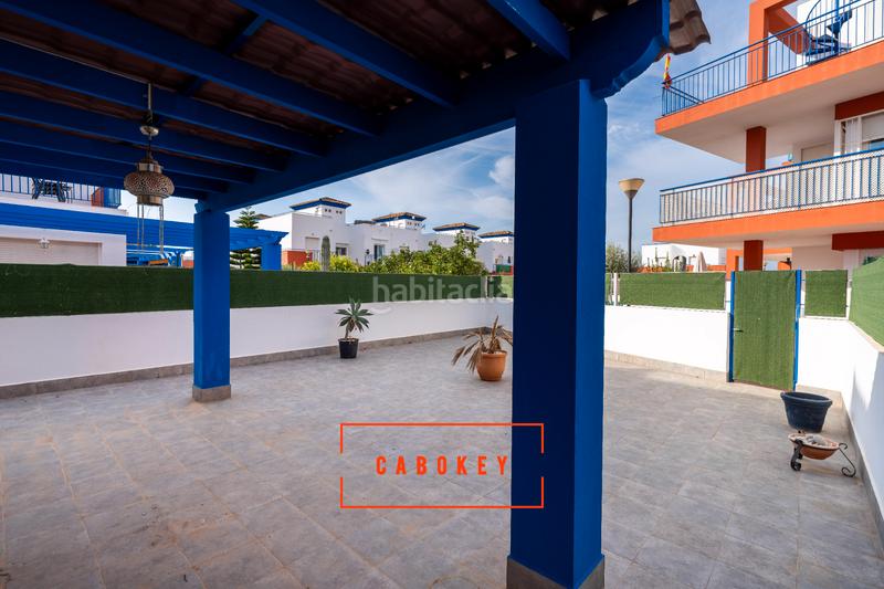 Foto e76fb08a-530f-42d0-9000-39321e614c4a. Chalet in avenida alhambra 6 in Lomas del Mar Vera