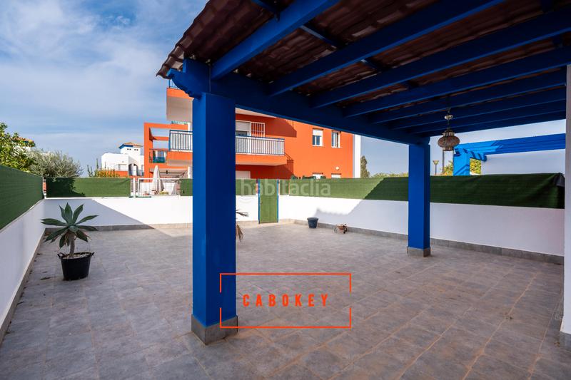 Foto ed7c4d7a-4666-4b31-a8e1-09aef41dc540. Chalet in avenida alhambra 6 in Lomas del Mar Vera