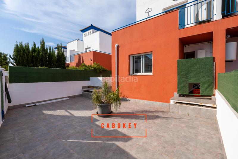 Foto f19e537f-93a1-4a76-a6a9-a09728a5a2d5. Chalet in avenida alhambra 6 in Lomas del Mar Vera