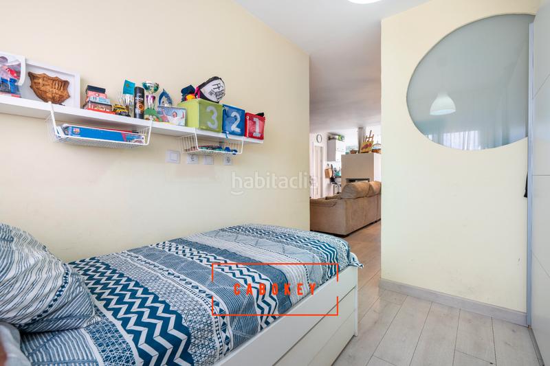 Foto 30035946-f5e9-4d74-a54f-f97ec325e73e. Attique dans calle felipe ii 54 dans San Luis Almería