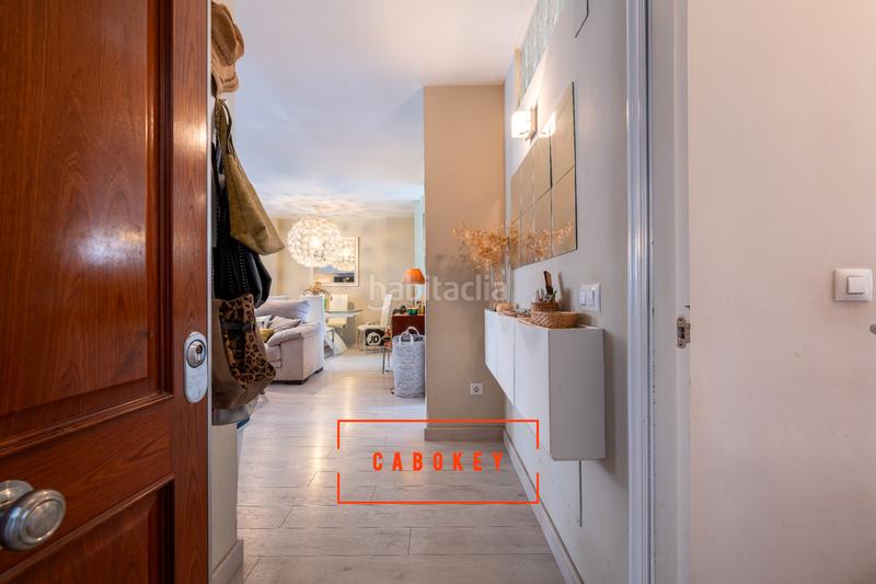 Foto 441e1b34-8691-44db-967d-1ddc629a1861. Attique dans calle felipe ii 54 dans San Luis Almería