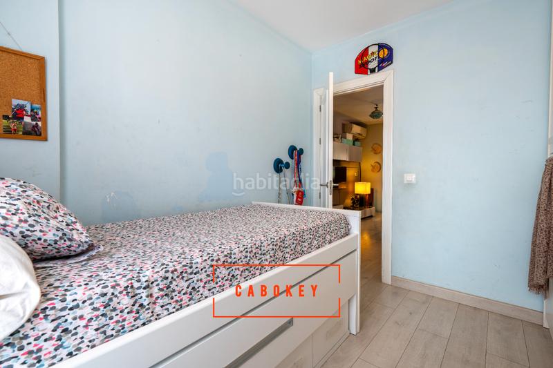 Foto 8a5be183-90c8-4373-9de4-9f66550c19a4. Attique dans calle felipe ii 54 dans San Luis Almería