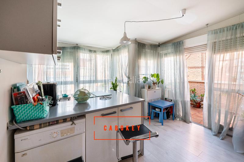 Foto 9edeb99c-1bf9-4ae0-84e8-1915e137c2f6. Attique dans calle felipe ii 54 dans San Luis Almería