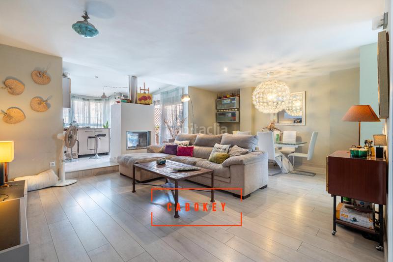 Foto a2f8a403-e961-4900-b8ec-0e37e6e4077f. Attique dans calle felipe ii 54 dans San Luis Almería