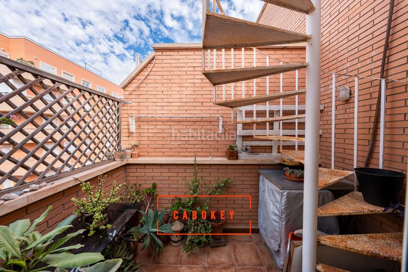 Foto c27e4e10-9809-4134-a989-4bd1c1548741. Attique dans calle felipe ii 54 dans San Luis Almería