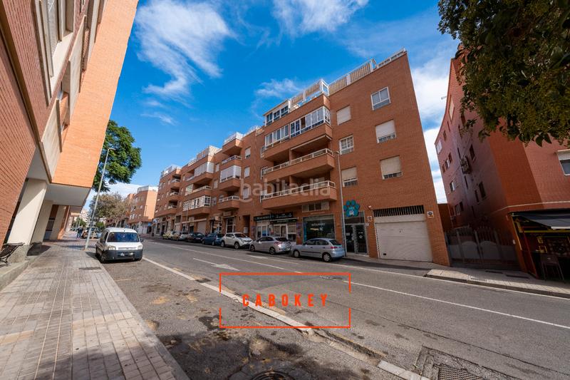 Foto c97a5b61-e192-4a52-9934-dd36d4487649. Attique dans calle felipe ii 54 dans San Luis Almería