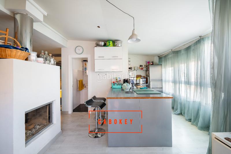 Foto c9efe64f-b2ba-4b0d-81e1-a8dd97d26691. Attique dans calle felipe ii 54 dans San Luis Almería