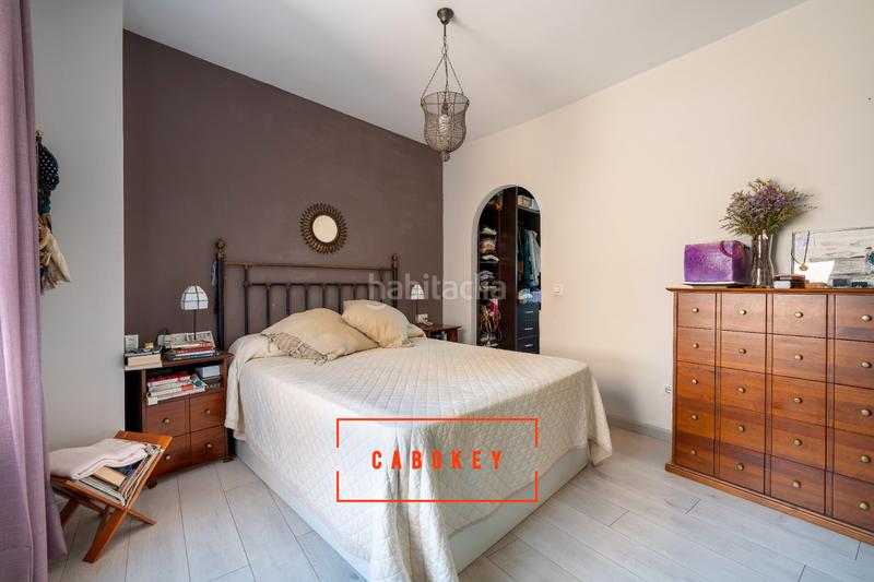 Foto f0f88635-4211-4672-8940-388e840d8274. Attique dans calle felipe ii 54 dans San Luis Almería