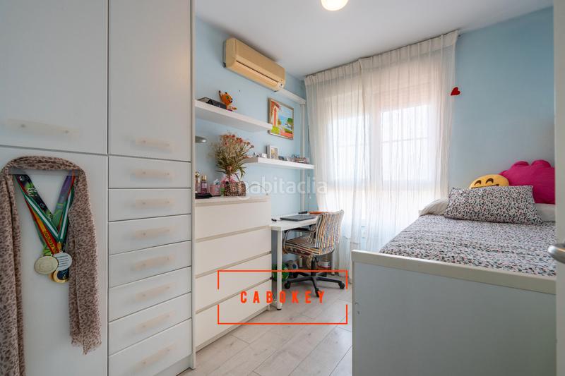 Foto ffdea636-387f-4ea7-913d-1c23e46476ba. Attique dans calle felipe ii 54 dans San Luis Almería