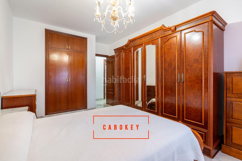 Foto 216a4492-5939-4cc7-b21d-093092556c16. Appartamento in calle arenys de munt 10 in San Luis Almería