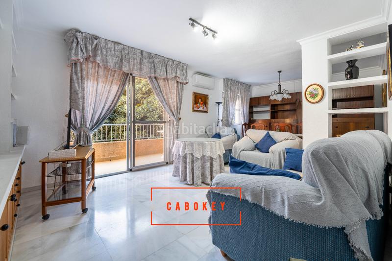 Foto 4d59bf3b-30a7-447c-b47d-9aa5b69b7d82. Appartamento in calle arenys de munt 10 in San Luis Almería