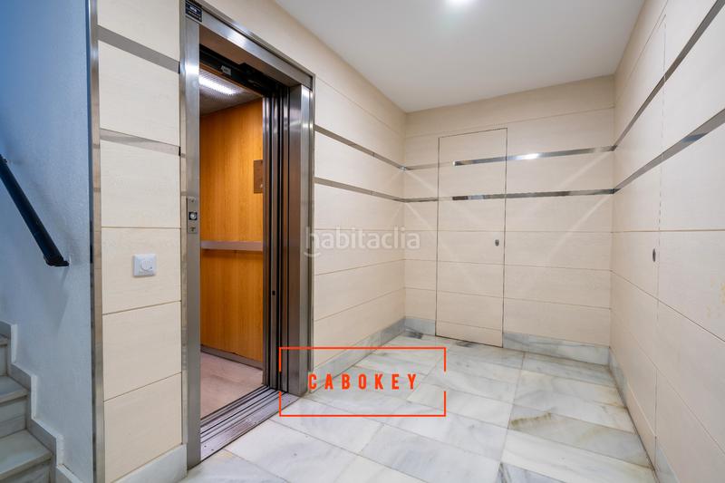 Foto 608efbe9-8499-41c3-970f-adadf4e60523. Appartamento in calle arenys de munt 10 in San Luis Almería